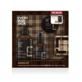 thumbnail image 1 of Every Man Jack Sandalwood Beard Gift Kit, 1 of 1