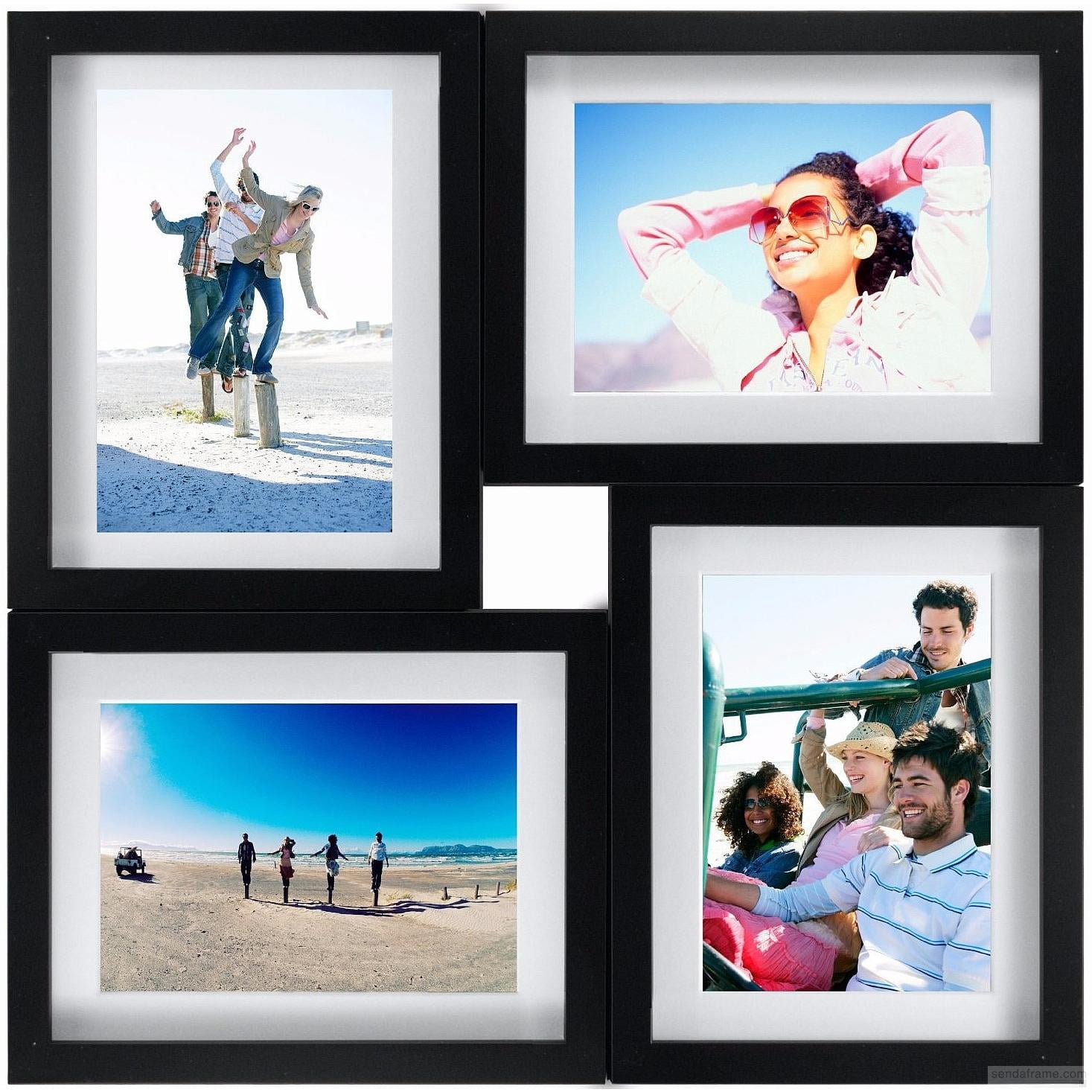 4 by 4 photo frame