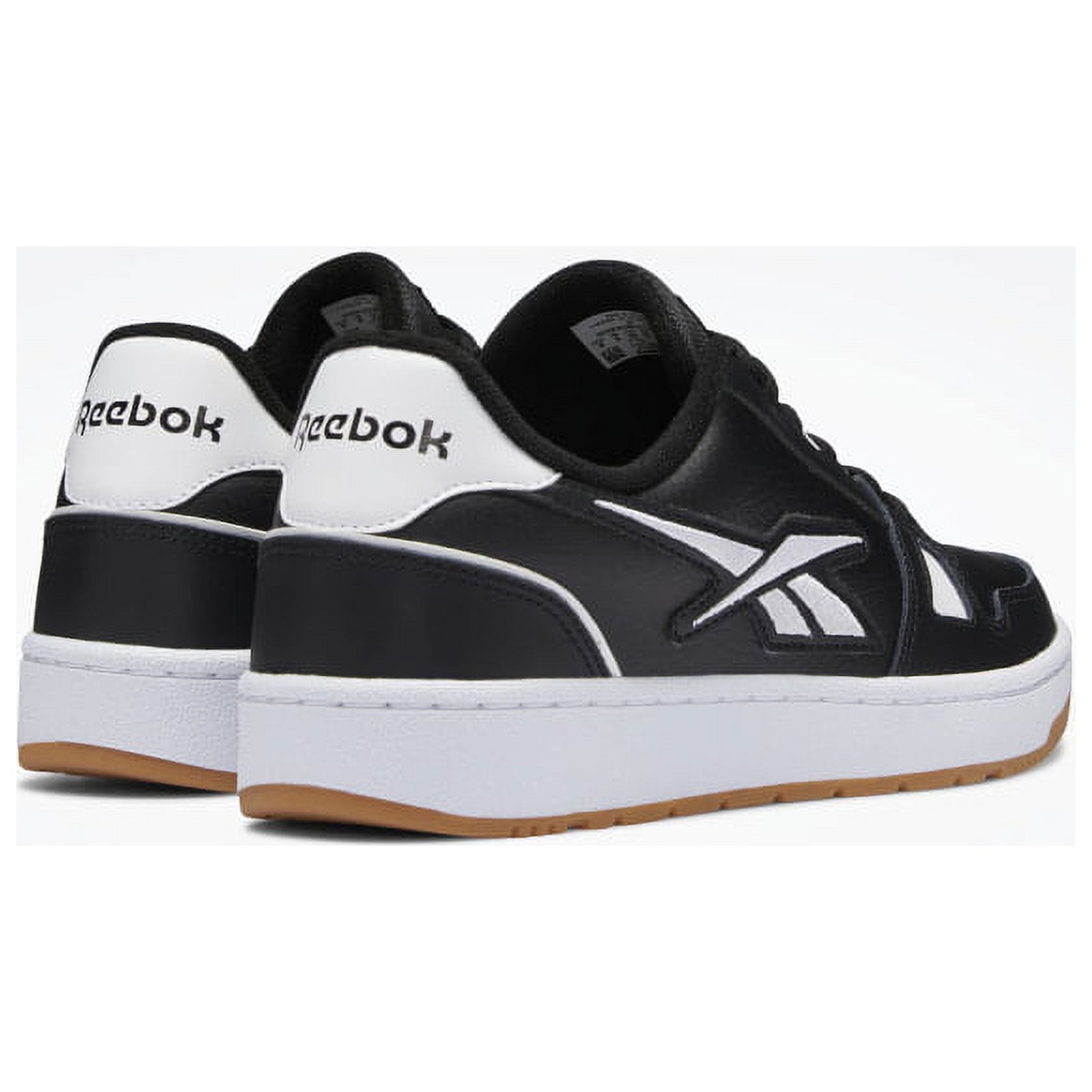 Reebok unisex Size 8.5m/10w - adult Resonator Low Sneaker BASKETBALL Reebok Men main image 3
