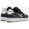 thumbnail image 3 of Reebok Men's Resonator Low Basketball Shoes, 3 of 8