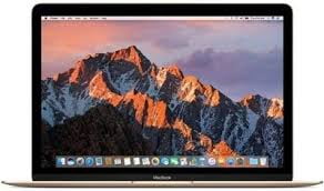 2012 Macbook Air