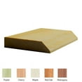 thumbnail image 2 of EWCA39 Beveled Casing 3-1/2" wide x 3/4" Molding. Unfinished Trim, 2 of 6