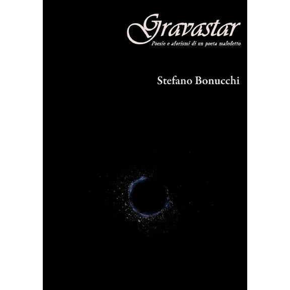 Gravastar, (Paperback)