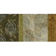 thumbnail image 2 of Donovan, Chris 32x18 Gold Ornate Wood Framed with Double Matting Museum Art Print Titled - Ornamental, 2 of 4