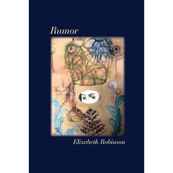 Pre-Owned Rumor (Paperback) 1602351538 9781602351530