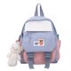 thumbnail image 1 of Mochilas lindas Kawaii Girls Student School Bag Mini Mochila de viaje (Azul) Likrtyny Para estrenar, 1 of 9