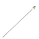 thumbnail image 2 of Sonda De Electrodo De Nivel De Agua, Sonda De Nivel De Agua De Caldera De Metal Electrodo De Latón G1/2 Resistencia A La Presión De Sellado De 1,6 Mpa Para Uso Industrial, 2 of 7