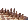 thumbnail image 5 of Schackspel i askträ – 32 pjäser, 5 of 5