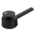 thumbnail image 1 of kowaku Steam Release Diverter Easy to Clean Steam Director Pipe Bisphenol-A-Free-Safe Kitchen Appliance Accessory, 1 of 10