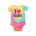 thumbnail image 2 of Just Love Girls Bodysuits (Pack of 2) 1900, 2 of 3