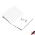 thumbnail image 2 of 1 Funny Birthday Card with Envelope - Matching Alibis C3537BDG, 2 of 6