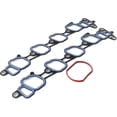 thumbnail image 3 of Replacement REPF312406 Intake Manifold Gasket Compatible with 2001-2004 Ford Mustang 2001-2003 Mercury Grand Marquis 8Cyl 4.6L Set, 3 of 3