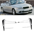 thumbnail image 1 of Outils de Réparation de Colonne de Toit de Voiture, Kit de Réparation de Colonne Supérieure Convertible Professionnel Anti-Rayures et Résistant à l'Abrasion 543171351 pour Cabriolet Série 3, 1 of 7