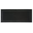 thumbnail image 6 of SAFAVIEH Maralah Country Transitional Bookcase with 5 Shelves, Black (25 in. W x 10.6 in. D x 30.1 in. H), 6 of 11