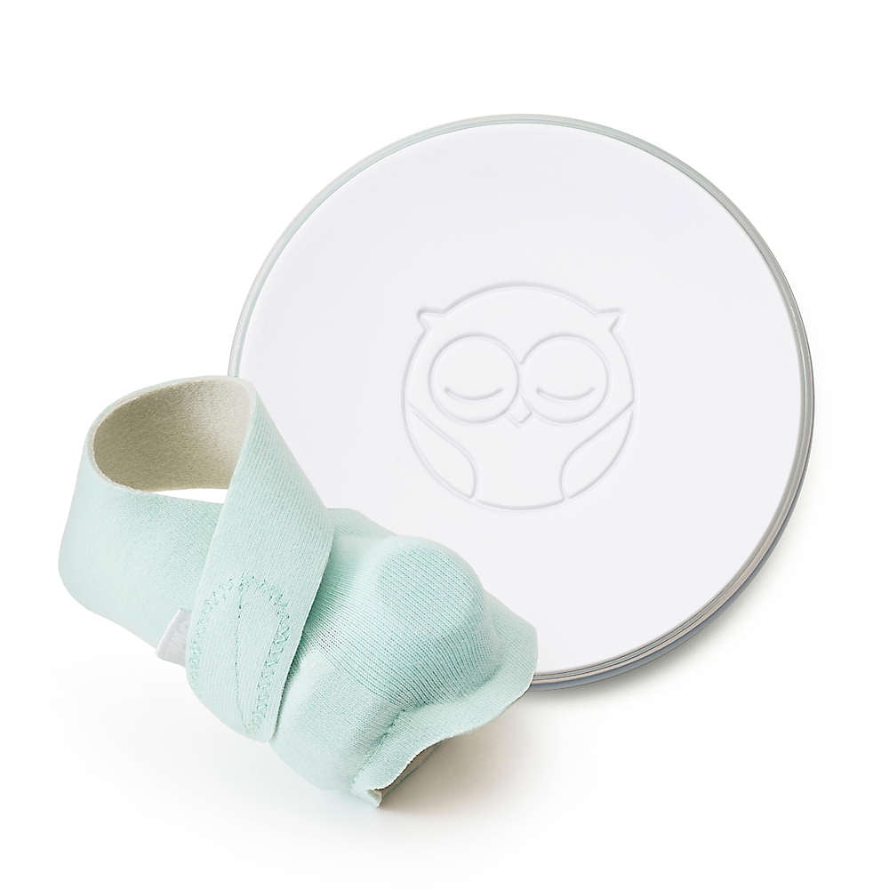 walmart owlet smart sock