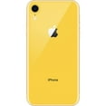 thumbnail image 2 of Pre-Owned Apple iPhone XR 64GB Yellow (Unlocked) Used, 2 of 4