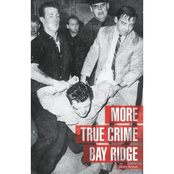 More True Crime Bay Ridge