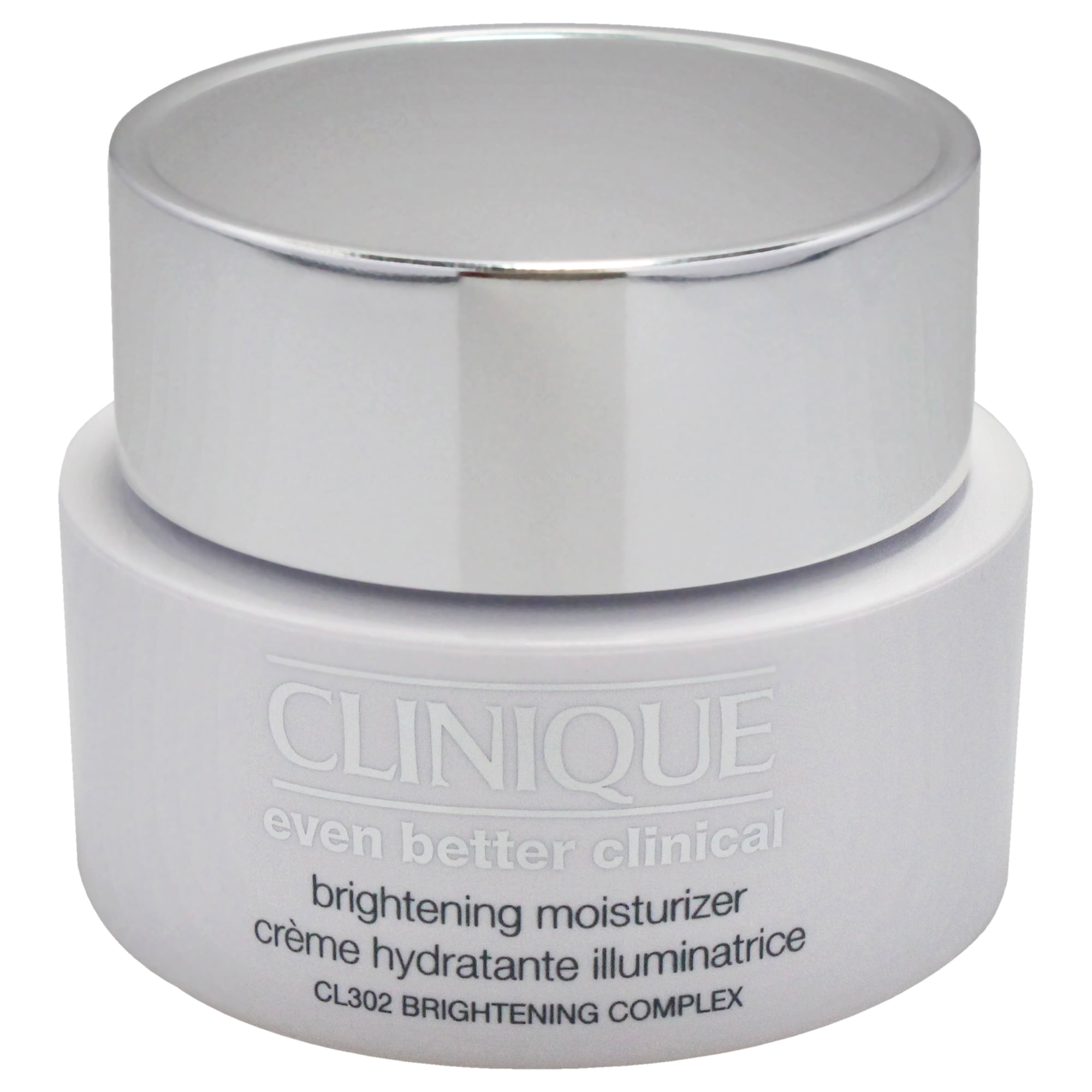 Clinique Even Better Clinical Brightening Face Moisturizing