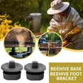 XINYUAN Bee Hive ant Bracket Sink Base Tripod Heightened Waterproof