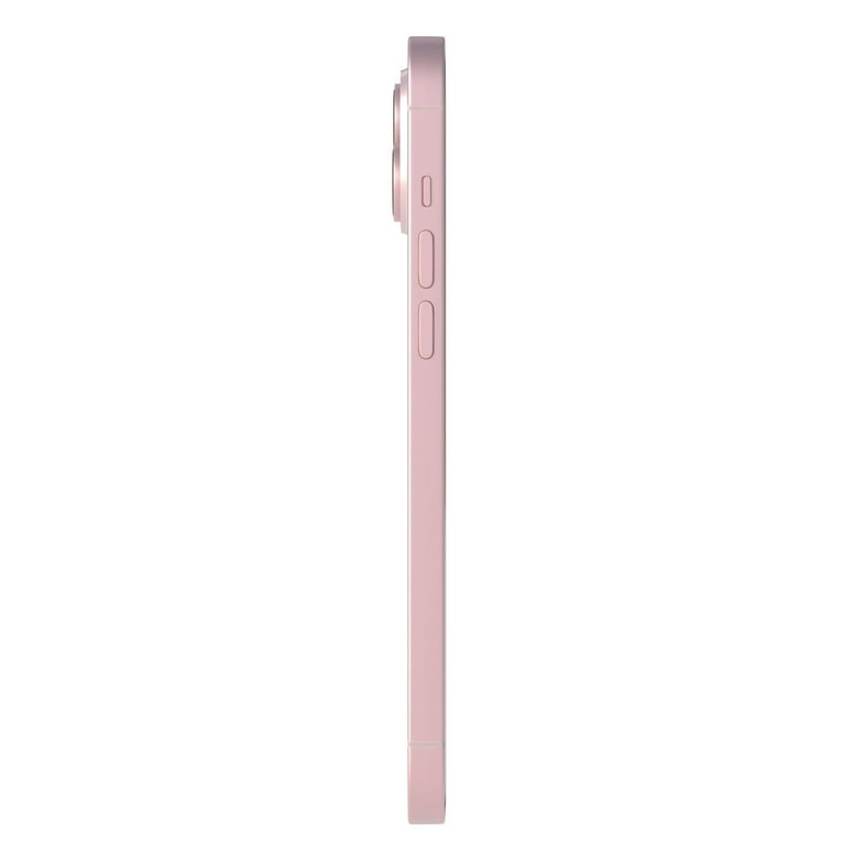Apple iPhone 15 128GB pink 本体 Amazon.com: Apple iPhone 15, 128GB, Pink - Unlocked (Renewed
