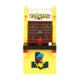 thumbnail image 3 of Kit de construcción Nanoblock Pac-Man Arcade Machine Character, 3 of 6