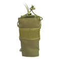 thumbnail image 3 of Bolsa de Bolsa de Intercomunicador con Soporte para de Botella de Agua Táctico Senderismo DYNWAVEMX Porta botellas de agua, 3 of 8
