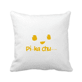 thumbnail image 1 of Elves Stickers Peper Art Deco Fashion Throw Pillow Sleeping Sofa Cushion Cover, 1 of 3