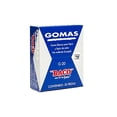 thumbnail image 3 of Borrador Grande BACO para Lapiz, Caja con 20 piezas, Goma G-20 94124 BACO G-20 94124, 3 of 3