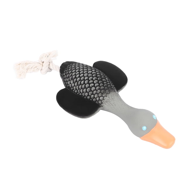 Entretenido y Duradero Juguete de Látex para Perros Juguete Masticable Interactivo Suave y Chirriante con Forma única Perfecto para Diversión en Interiores y Adecuado para ANGGREK Otros