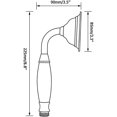 thumbnail image 5 of Er Hand Er Er 1/2 Inch Hand Er With Hose And Er H, 5 of 5