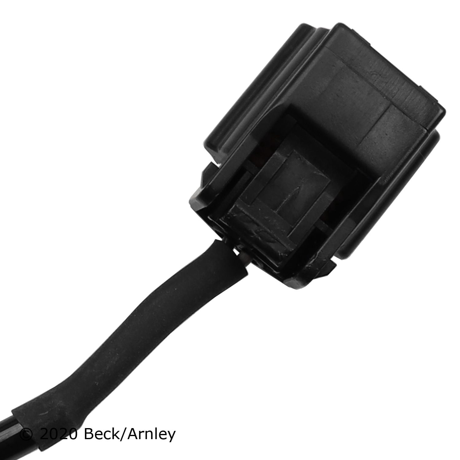 BeckArnley 084-4967 ABS Speed Sensor