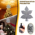 thumbnail image 1 of Vaidha Christmas LED Lights Projector Lights Party Decoration Projector Christmas Theme, 1 of 2