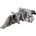 thumbnail image 2 of Global 2511320 Turbocharger Fits select: 2006-2008 VOLKSWAGEN PASSAT, 2006-2007 VOLKSWAGEN NEW GTI, 2 of 4