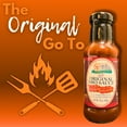 thumbnail image 5 of Stello Foods - Rosie's Original BBQ Sauce 13 oz, Gluten Free, Fat Free, Cholesterol Free, Vegetarian, 5 of 5