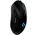 thumbnail image 2 of Mouse Gamer Logitech G703 Lightspeed, hasta 12000 dpi, Receptor USB. Logitech 910-005639, 2 of 6