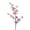 Dark Pink, variant on Artificial Cherry Blossom Branches Flowers Stems Silk Tall Fake Flower Arrangements for Home Wedding