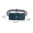 thumbnail image 3 of Ventilador Portátil de Cintura Ventilador Portátil de Cintura Mini Ventilador de Cintura, 3 of 7