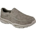 thumbnail image 5 of Skechers Mens Relaxed Fit Creston Moseco Loafers, 5 of 7