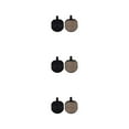 thumbnail image 1 of Wweixi 10pairs Stylish Brake Pads For Enhanced Safety And Corrosion Resistance Precise Fit Disc Brake JY-04B 3Set, 1 of 6