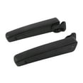 thumbnail image 2 of Flexible  Armrest, Universal Armrest Shock Absorption Black PU Sponge  For Boats For Trucks, 2 of 8