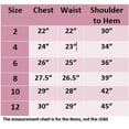 thumbnail image 3 of Ekidsbridal Girl Princess Flower Girl Dress - Criss-Cross Lace Tulle Tutu 188-A (Size: 2-12), 3 of 3
