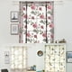 thumbnail image 3 of Cortinas romanas, cortina romana, cortina de ventana, cortina de tul, panel 100 x 120 cm, 3 of 9