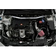 thumbnail image 7 of K&N Cold Air Intake Kit: High Performance, Increase Horsepower: Compatible with 2022HONDA Civic; 69-1510TC Fits select: 2023 HONDA CIVIC SPORT, 7 of 7