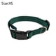 thumbnail image 2 of Collar para perros Apuakthei Classic liso en varios colores, 2 of 5