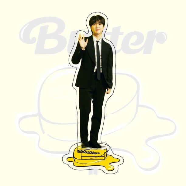 stand figure jungkook