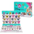 thumbnail image 2 of 5 Surprise Mini Brands! Disney Store Edition Series 2 Advent Calendar (24 Minis (3 Exclusives)), 2 of 9