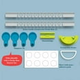 thumbnail image 4 of Gecko Run: Marble Run Trampoline Expansion Pack, 4 of 4