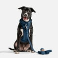 thumbnail image 2 of Wild One Dog Leash Navy One Adjustable Waterproof Accessory, 2 of 6