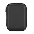 thumbnail image 1 of EVA Shockproof 2.5 inch Hard Drive Carrying Case Pouch Bag 2.5, 1 of 8
