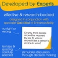 thumbnail image 4 of Tarjetas de conversación Mantenerse ocupados Hablemos sobre personas mayores con demencia, 4 of 7